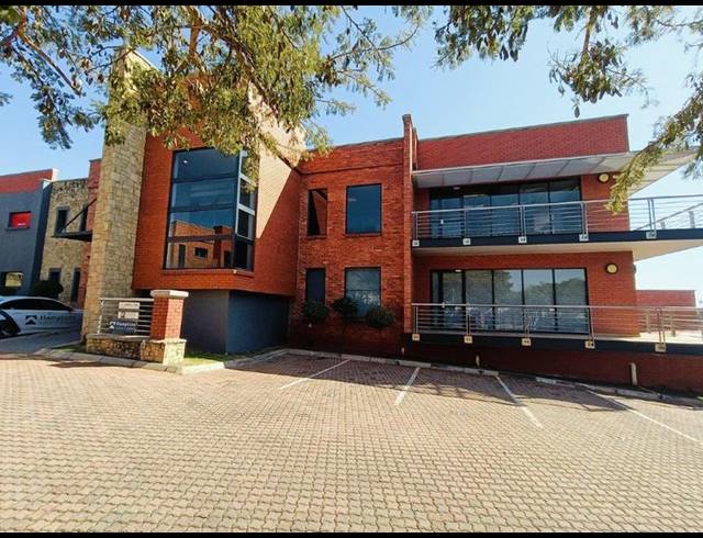 BUSINESS PROPERTY TO RENT IN ALLEN'S NEK